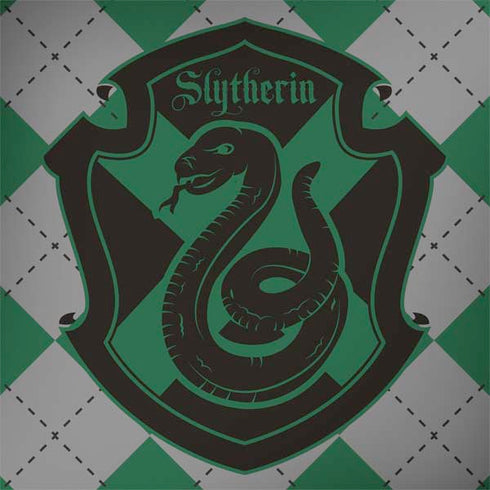Wizarding World Harry Potter Slytherin Crest Legion Y720 Skin