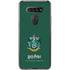 Wizarding World Harry Potter Slytherin House Crest LG K51/Q51 Clear Case