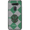 Wizarding World Harry Potter Slytherin Crest LG K51/Q51 Clear Case