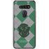 Wizarding World Harry Potter Slytherin Crest LG K51/Q51 Clear Case