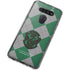 Wizarding World Harry Potter Slytherin Crest LG K51/Q51 Clear Case