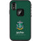 Wizarding World Harry Potter Slytherin House Crest LifeProof Fre iPhone Skin