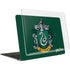 Wizarding World Harry Potter Slytherin House Crest MacBook Air 15in (2023-2025) Case plus Skin
