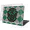 Wizarding World Harry Potter Slytherin Crest MacBook Pro 16in (2019-20) Case plus Skin
