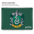 Wizarding World Harry Potter Slytherin House Crest MacBook Pro 16in (2021-25) Case plus Skin