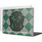 Wizarding World Harry Potter Slytherin Crest MacBook Pro 16in (2021-25) Case plus Skin