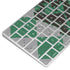 Wizarding World Harry Potter Slytherin Crest Magic Keyboard Skin