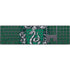 Wizarding World Harry Potter Slytherin House Crest Magic Keyboard with Numeric Keypad Skin