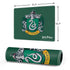 Wizarding World Harry Potter Slytherin House Crest Gaming Mouse Pad