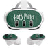 Wizarding World Harry Potter Slytherin House Crest Meta Quest 3 Skin