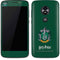 Wizarding World Harry Potter Slytherin House Crest Moto E5 Play Skin