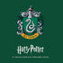 Wizarding World Harry Potter Slytherin House Crest Moto E5 Play Skin