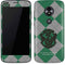 Wizarding World Harry Potter Slytherin Crest Moto E5 Play Skin