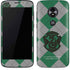 Wizarding World Harry Potter Slytherin Crest Moto E5 Play Skin