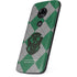 Wizarding World Harry Potter Slytherin Crest Moto E5 Play Skin