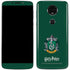 Wizarding World Harry Potter Slytherin House Crest Moto E5 Plus Skin