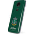 Wizarding World Harry Potter Slytherin House Crest Moto E5 Plus Skin