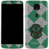 Wizarding World Harry Potter Slytherin Crest Moto E5 Plus Skin