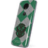 Wizarding World Harry Potter Slytherin Crest Moto E5 Plus Skin