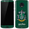 Wizarding World Harry Potter Slytherin House Crest Moto G6 Skin