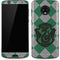 Wizarding World Harry Potter Slytherin Crest Moto G6 Skin