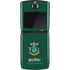 Wizarding World Harry Potter Slytherin House Crest Motorola RAZR Skin