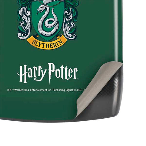Wizarding World Harry Potter Slytherin House Crest Motorola RAZR Skin