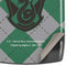 Wizarding World Harry Potter Slytherin Crest Motorola RAZR Skin