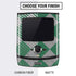 Wizarding World Harry Potter Slytherin Crest Motorola RAZR Skin