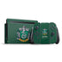 Wizarding World Harry Potter Slytherin House Crest Nintendo Switch Bundle Skin