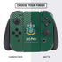 Wizarding World Harry Potter Slytherin House Crest Nintendo Switch Bundle Skin
