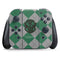 Wizarding World Harry Potter Slytherin Crest Nintendo Switch (2017-2021) Joy-Con Controller Skin