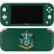 Wizarding World Harry Potter Slytherin House Crest Nintendo Switch Lite Skin