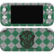 Wizarding World Harry Potter Slytherin Crest Nintendo Switch Lite Skin