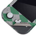 Wizarding World Harry Potter Slytherin Crest Nintendo Switch Lite Skin