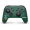 Wizarding World Harry Potter Slytherin House Crest Nintendo Switch Pro Controller Skin