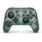 Wizarding World Harry Potter Slytherin Crest Nintendo Switch Pro Controller Skin