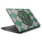 Wizarding World Harry Potter Slytherin Crest HP Notebook Skin