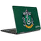 Wizarding World Harry Potter Slytherin House Crest Notebook 9 Pro 13in (2017) Skin