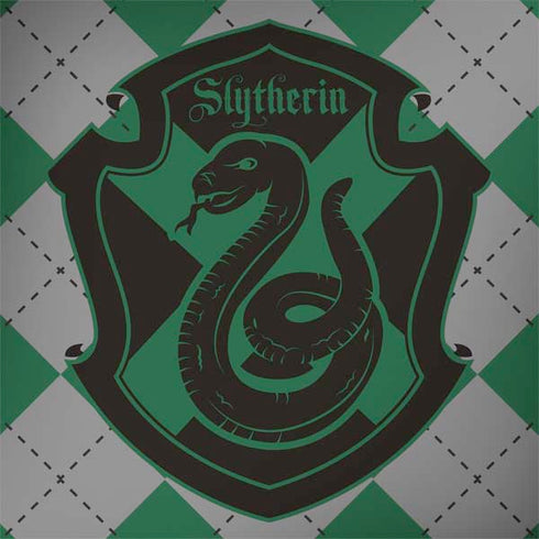 Wizarding World Harry Potter Slytherin Crest Notebook 9 Pro 13in (2017) Skin