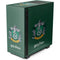 Wizarding World Harry Potter Slytherin House Crest NZXT H510 Compact ATX Mid-Tower Case Skin