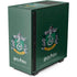 Wizarding World Harry Potter Slytherin House Crest NZXT H510 Compact ATX Mid-Tower Case Skin