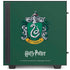 Wizarding World Harry Potter Slytherin House Crest NZXT H510 Compact ATX Mid-Tower Case Skin
