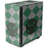 Wizarding World Harry Potter Slytherin Crest NZXT H510 Compact ATX Mid-Tower Case Skin