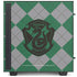 Wizarding World Harry Potter Slytherin Crest NZXT H510 Compact ATX Mid-Tower Case Skin