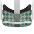 Wizarding World Harry Potter Slytherin Crest Oculus Quest 2 Skin
