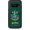 Wizarding World Harry Potter Slytherin House Crest Otterbox Commuter Galaxy Skin