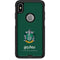 Wizarding World Harry Potter Slytherin House Crest Otterbox Commuter iPhone Skin