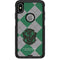 Wizarding World Harry Potter Slytherin Crest Otterbox Commuter iPhone Skin