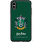 Wizarding World Harry Potter Slytherin House Crest Otterbox Symmetry iPhone Skin